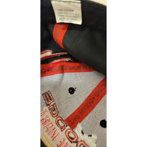 Dodge Save Mart 350 Signed By 3 Cap. June 25,2006 Infineon Raceway, Sonoma CA - Picture 9 of 10